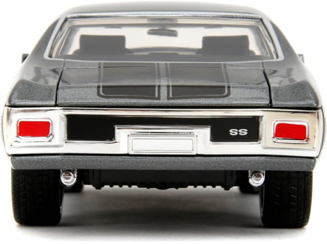 Fast and Furious - X Fast - 1970 Chevrolet Chevelle SS - Jada 34923 - 1/24